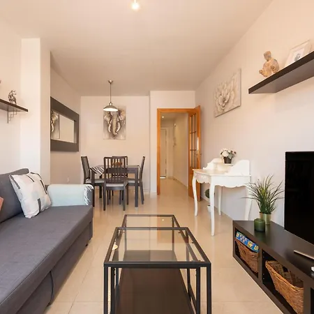 De Ronda Apartment *