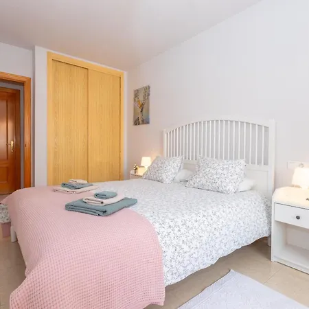 De Ronda Apartment