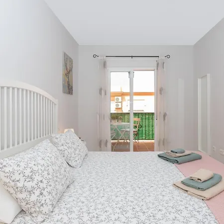 De Ronda Apartment