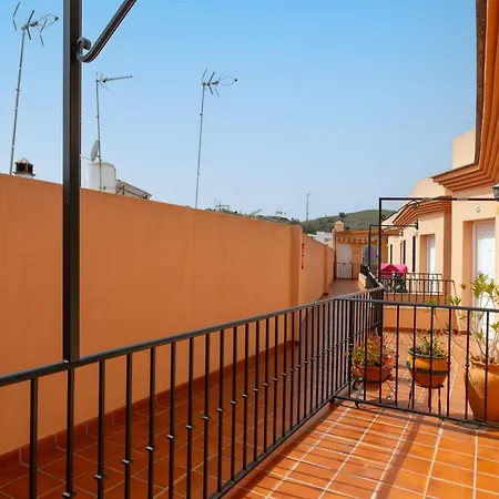 Apartment De Ronda Coin
