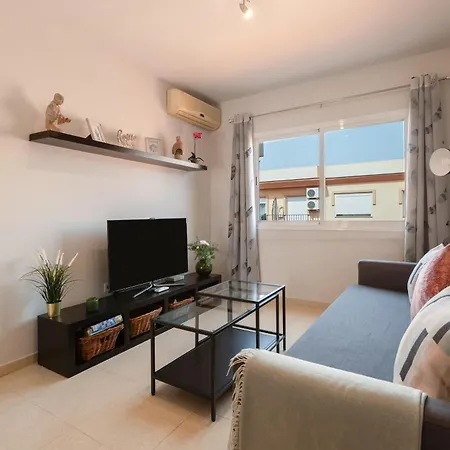 Apartment De Ronda Coin