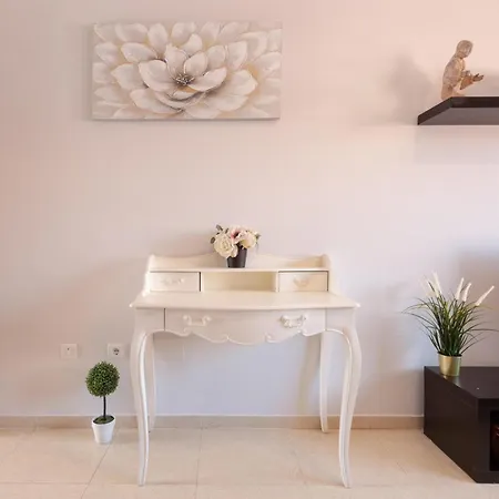 Apartment De Ronda