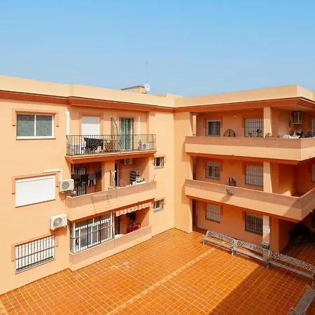De Ronda Apartment *