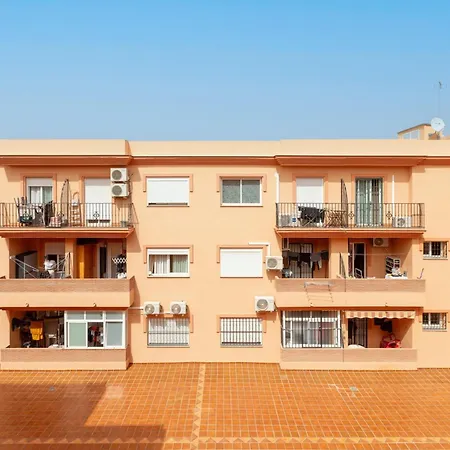 De Ronda Apartment Coin